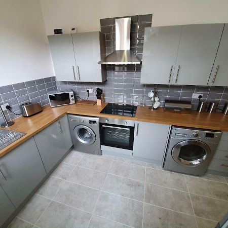 Bath House Stoke-on-Trent Екстер'єр фото
