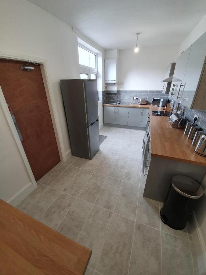 Bath House Stoke-on-Trent Екстер'єр фото