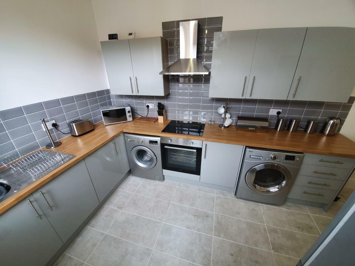 Bath House Stoke-on-Trent Екстер'єр фото